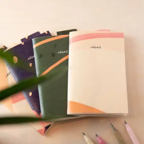 Ideas Sustainable Pocketbook