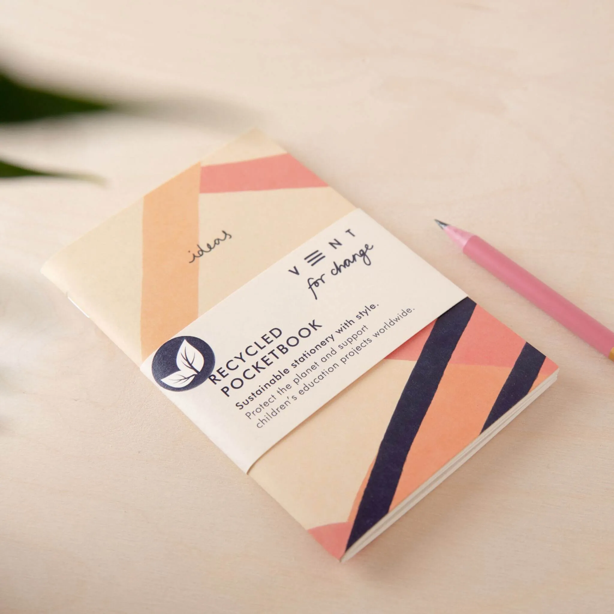 Ideas Sustainable Pocketbook