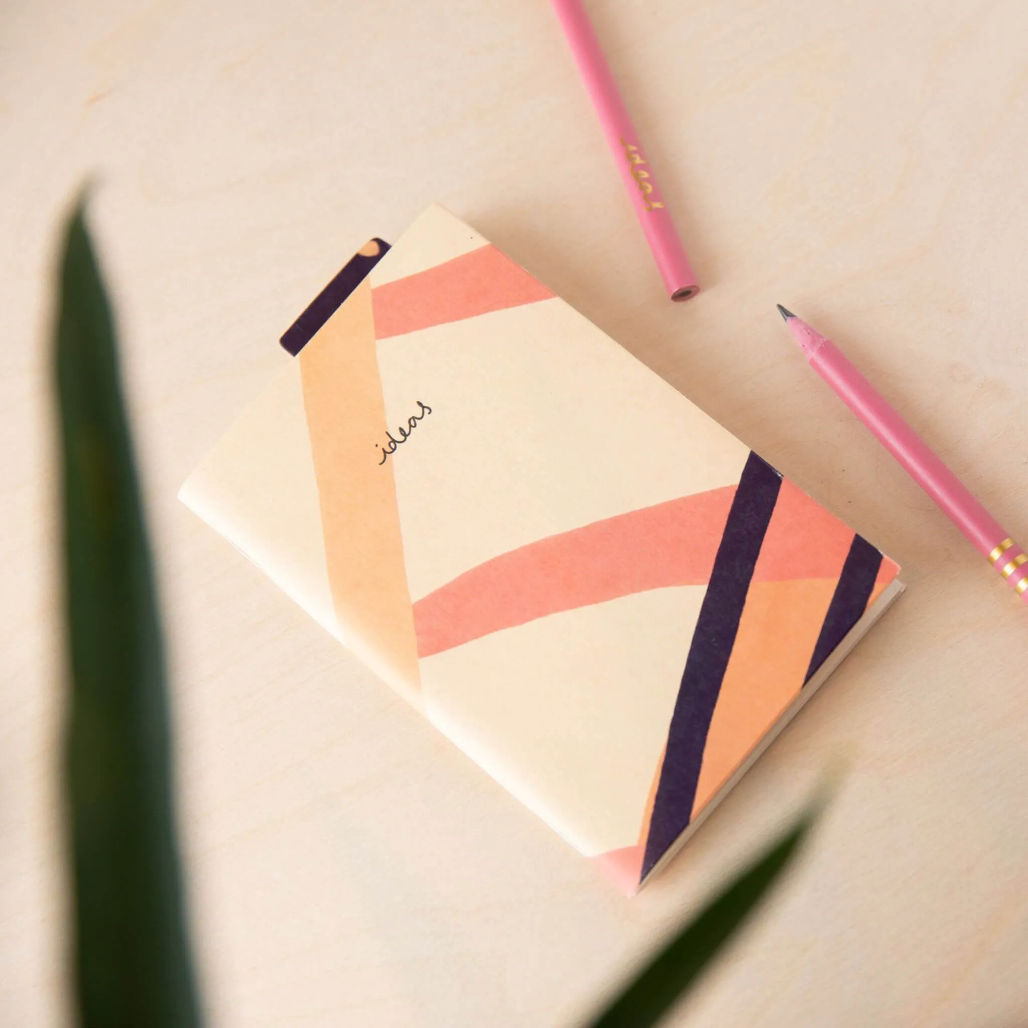 Ideas Sustainable Pocketbook