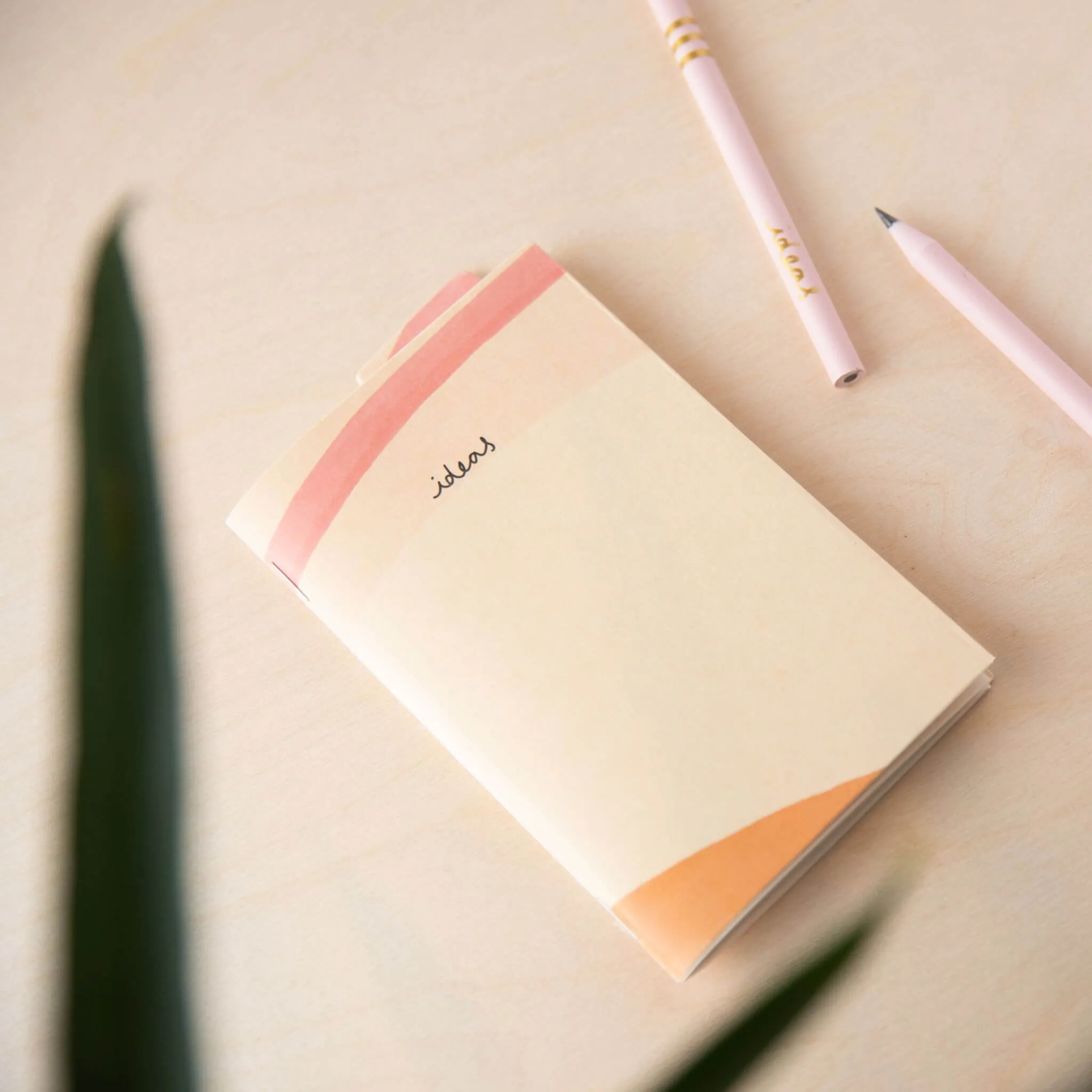 Ideas Sustainable Pocketbook