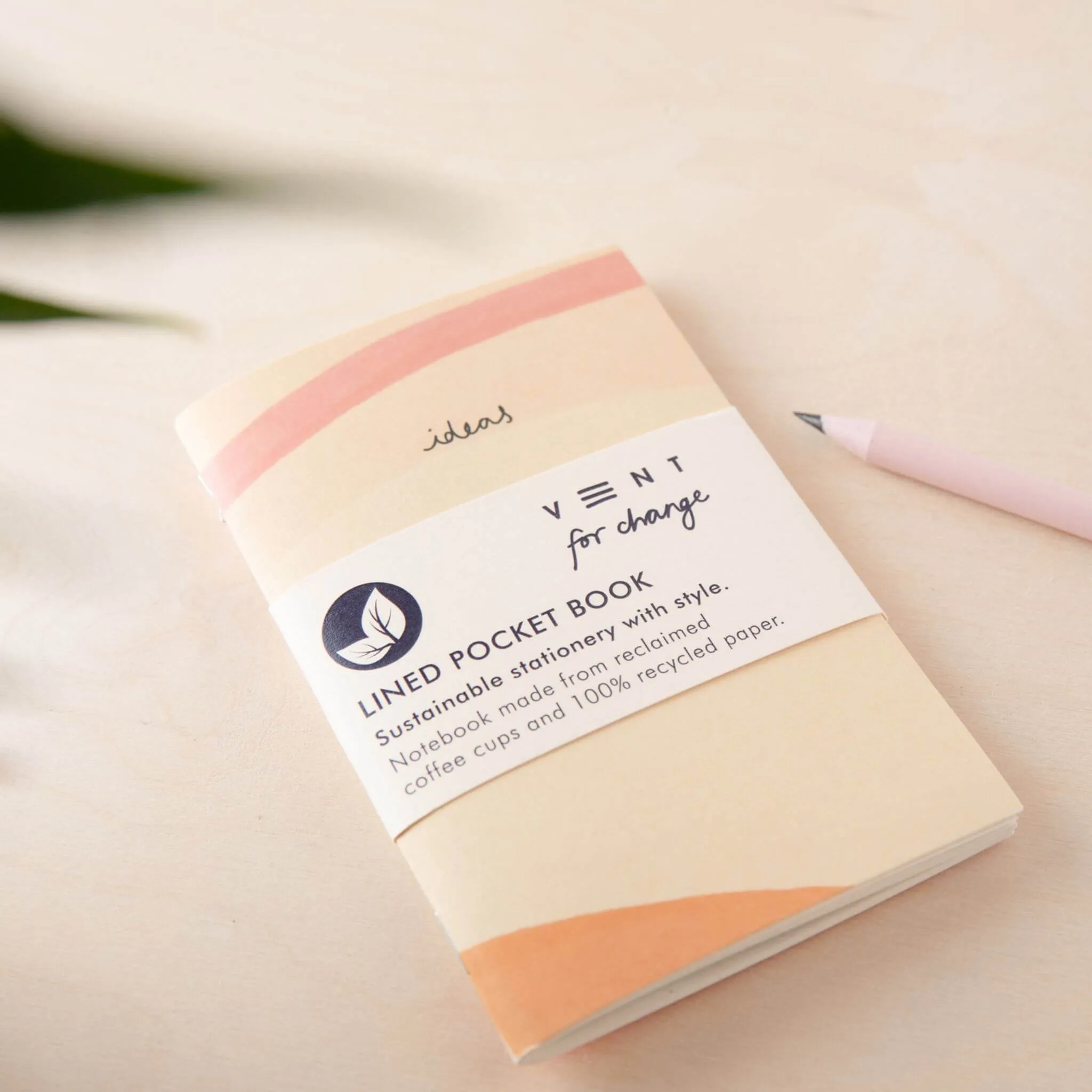 Ideas Sustainable Pocketbook