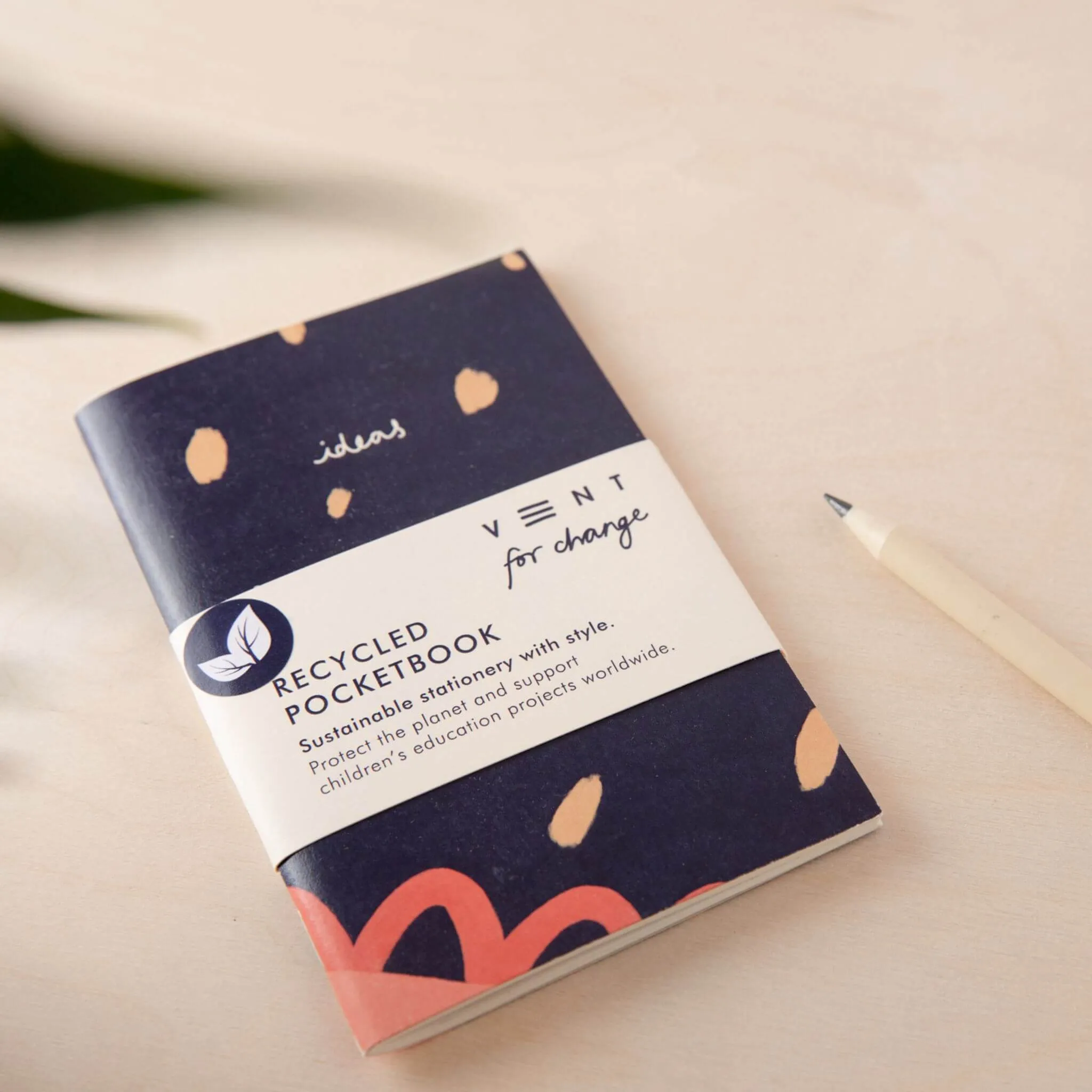 Ideas Sustainable Pocketbook