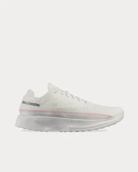 Index 03 White / Black / Cherry Tomato Running Shoes