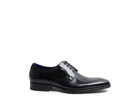 JARVIS BLACK LEATHER