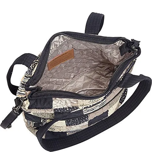 Jenna Bag, Graphite