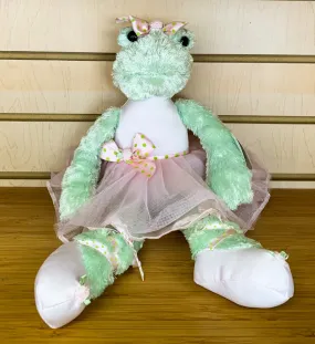 Juliette Pirouette