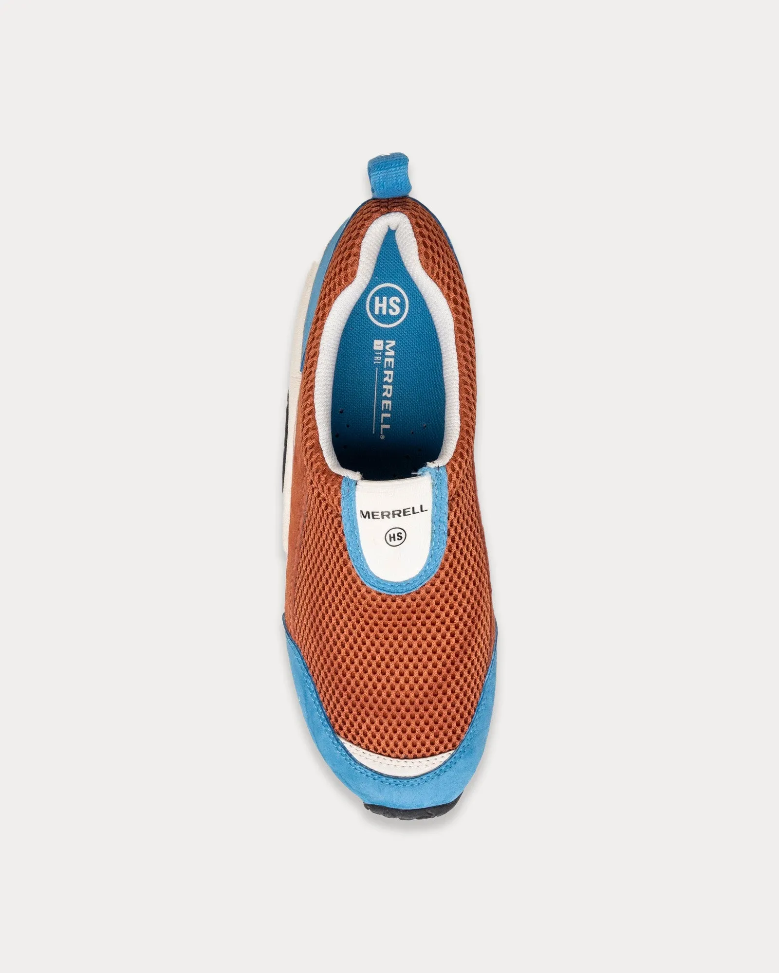 Jungle Moc Breeze Topaz Slip On Sneakers