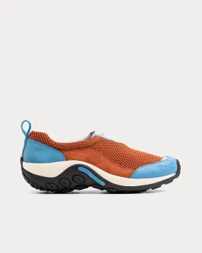 Jungle Moc Breeze Topaz Slip On Sneakers