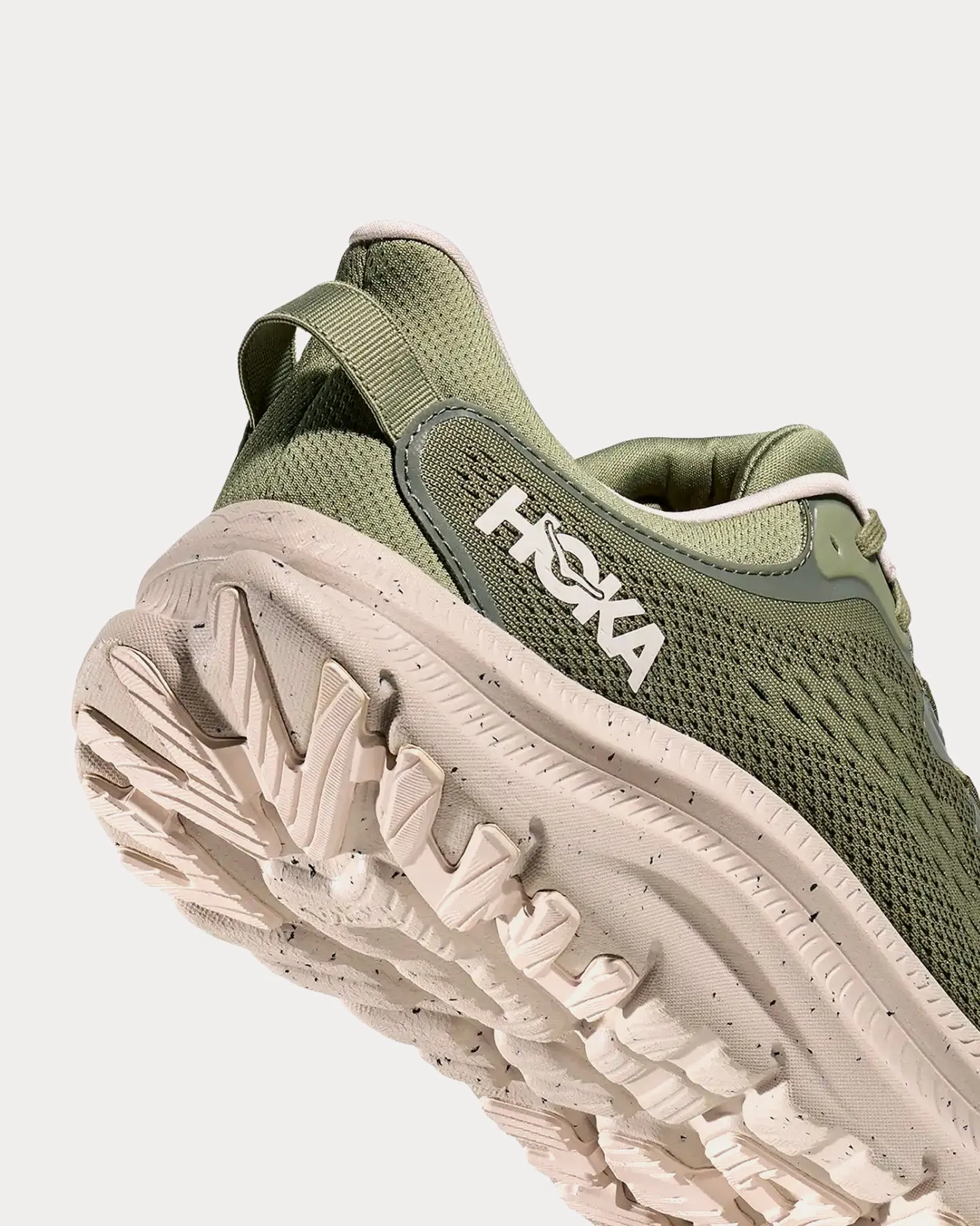 Kawana 2 Sea Moss / Eucalyptus Running Shoes