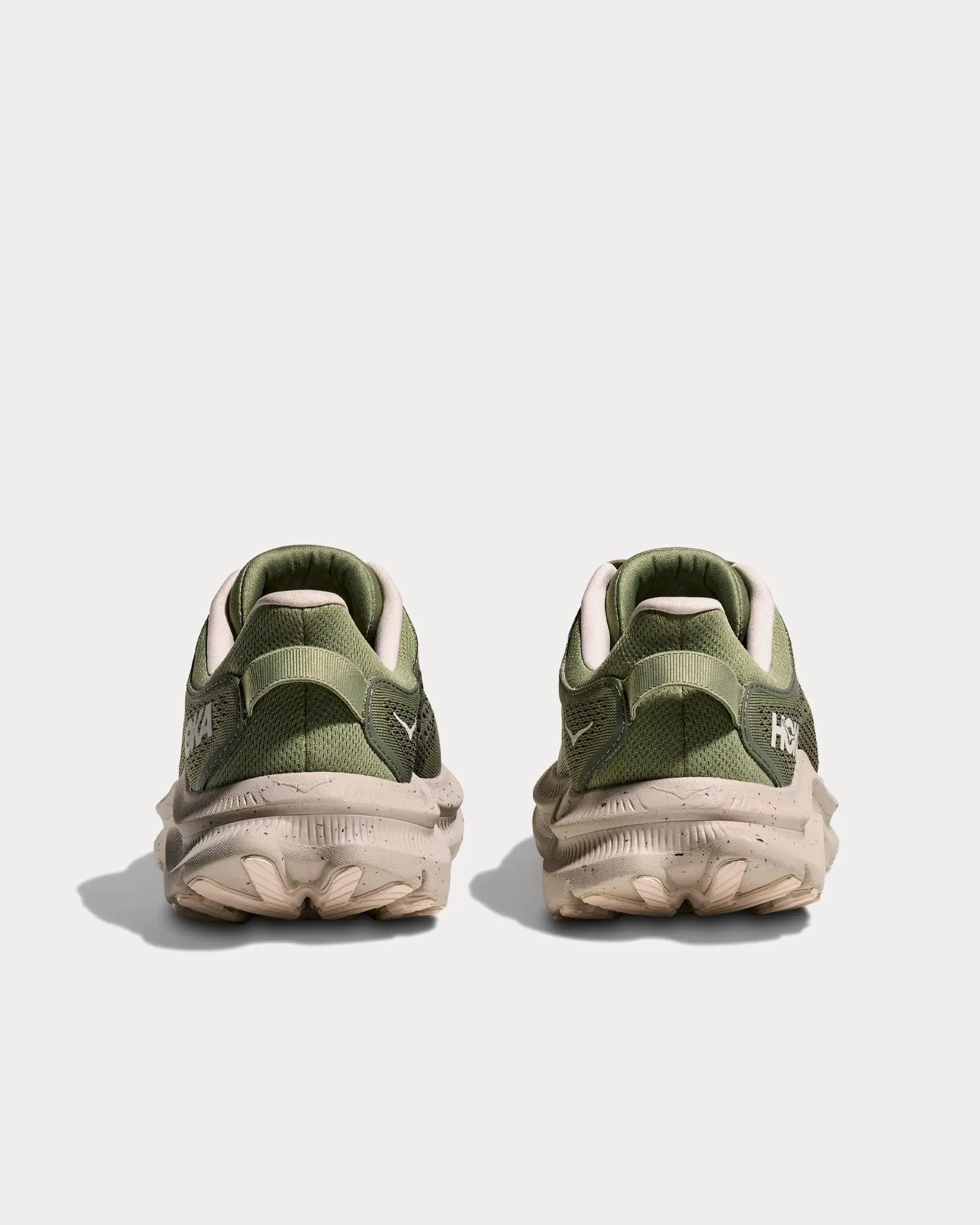Kawana 2 Sea Moss / Eucalyptus Running Shoes