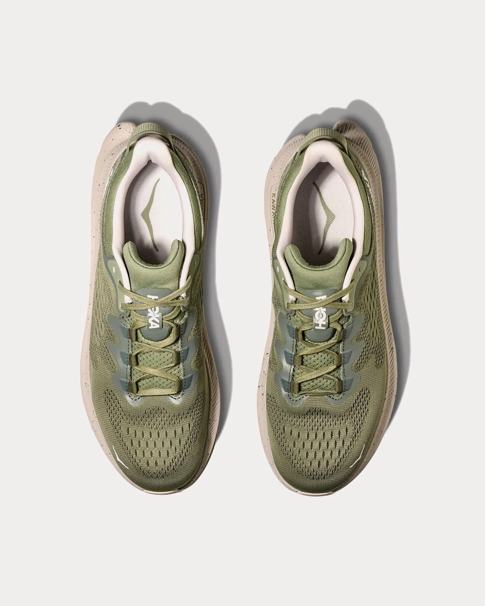 Kawana 2 Sea Moss / Eucalyptus Running Shoes