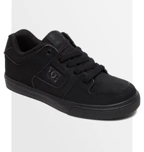 Kids Pure Leather Shoes