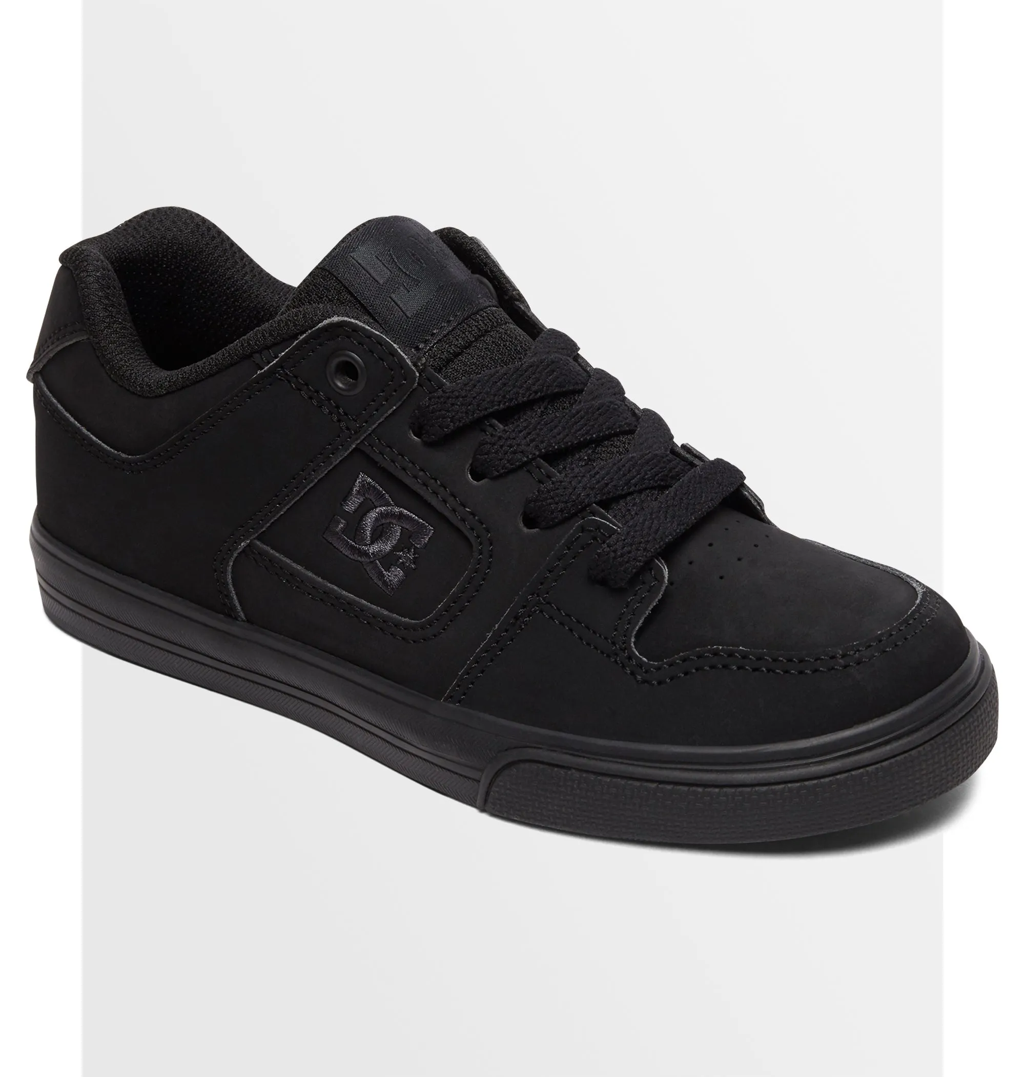 Kids Pure Leather Shoes