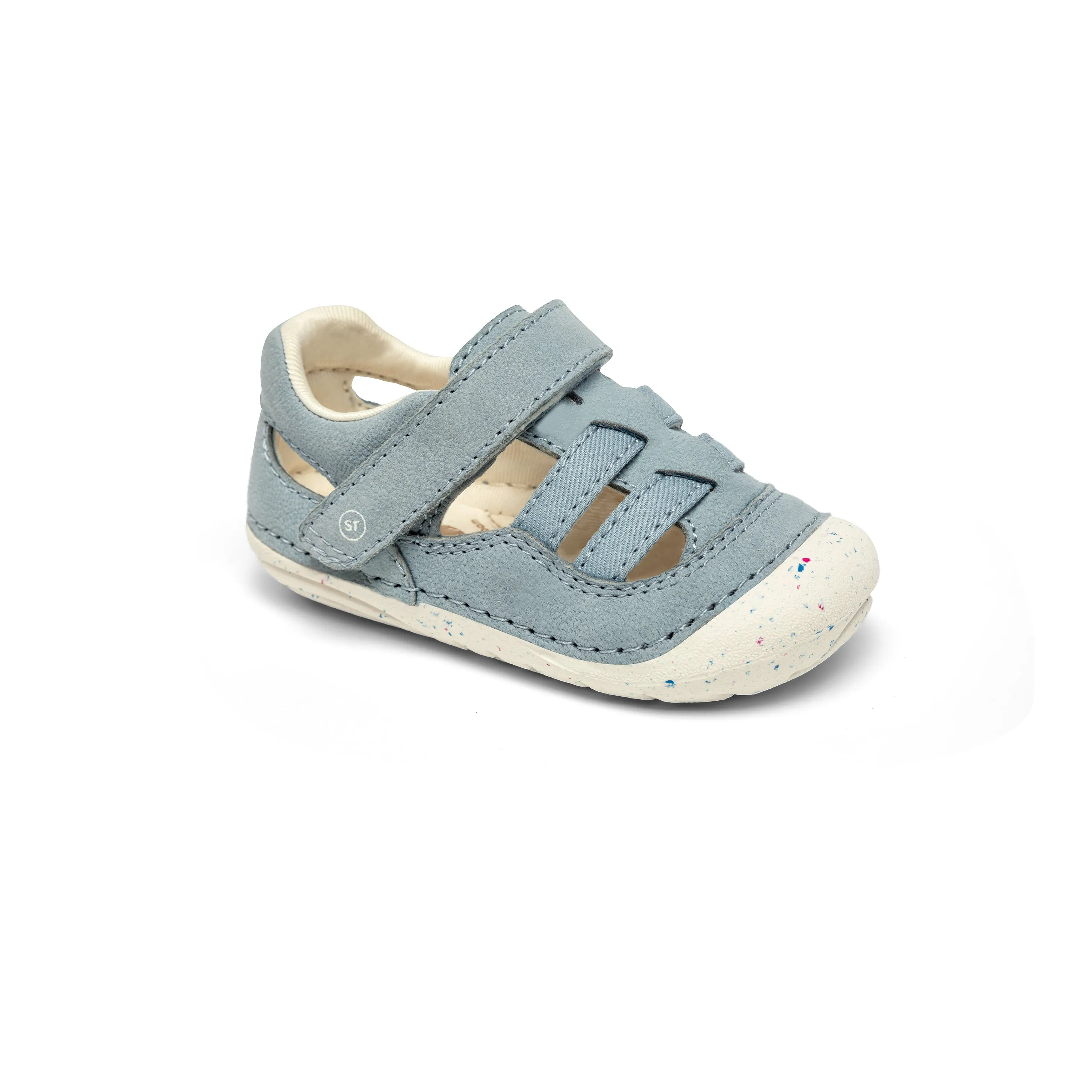 Koa Sneaker Sandal - little Kid Blue