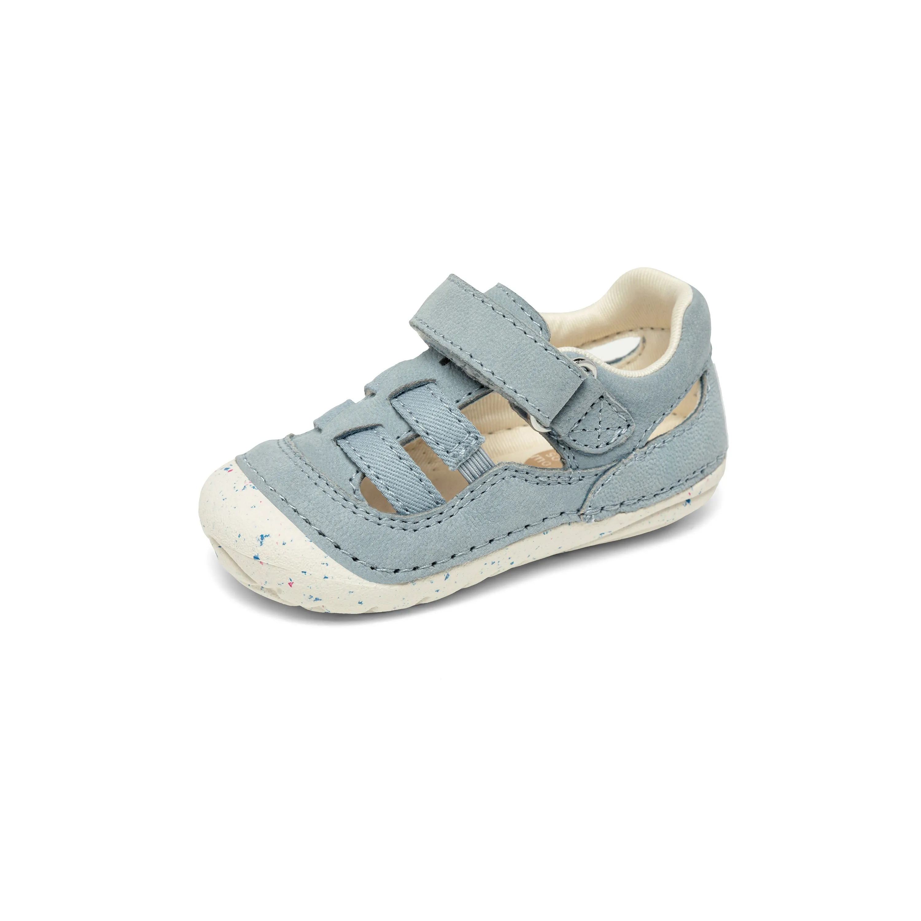 Koa Sneaker Sandal - little Kid Blue