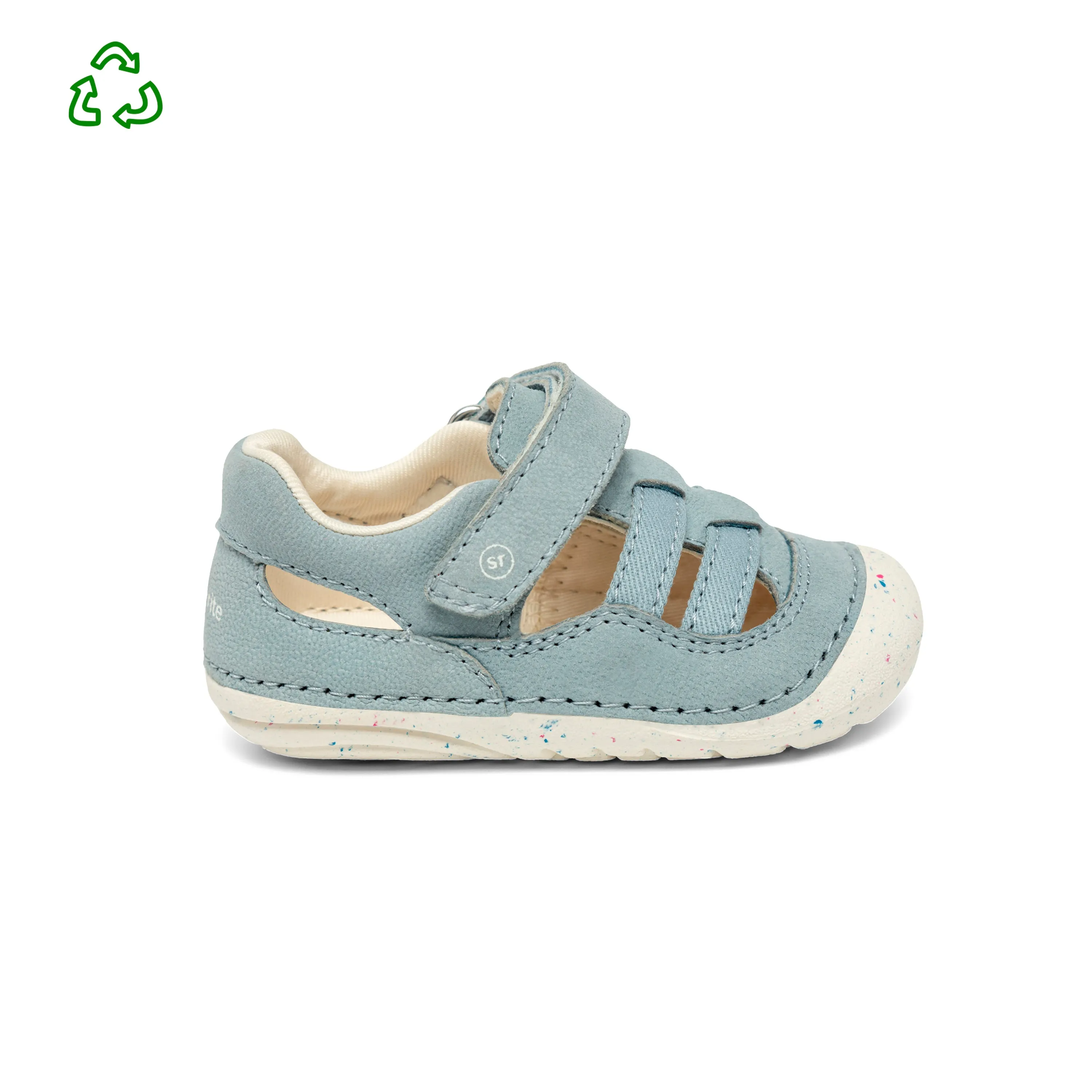 Koa Sneaker Sandal - little Kid Blue