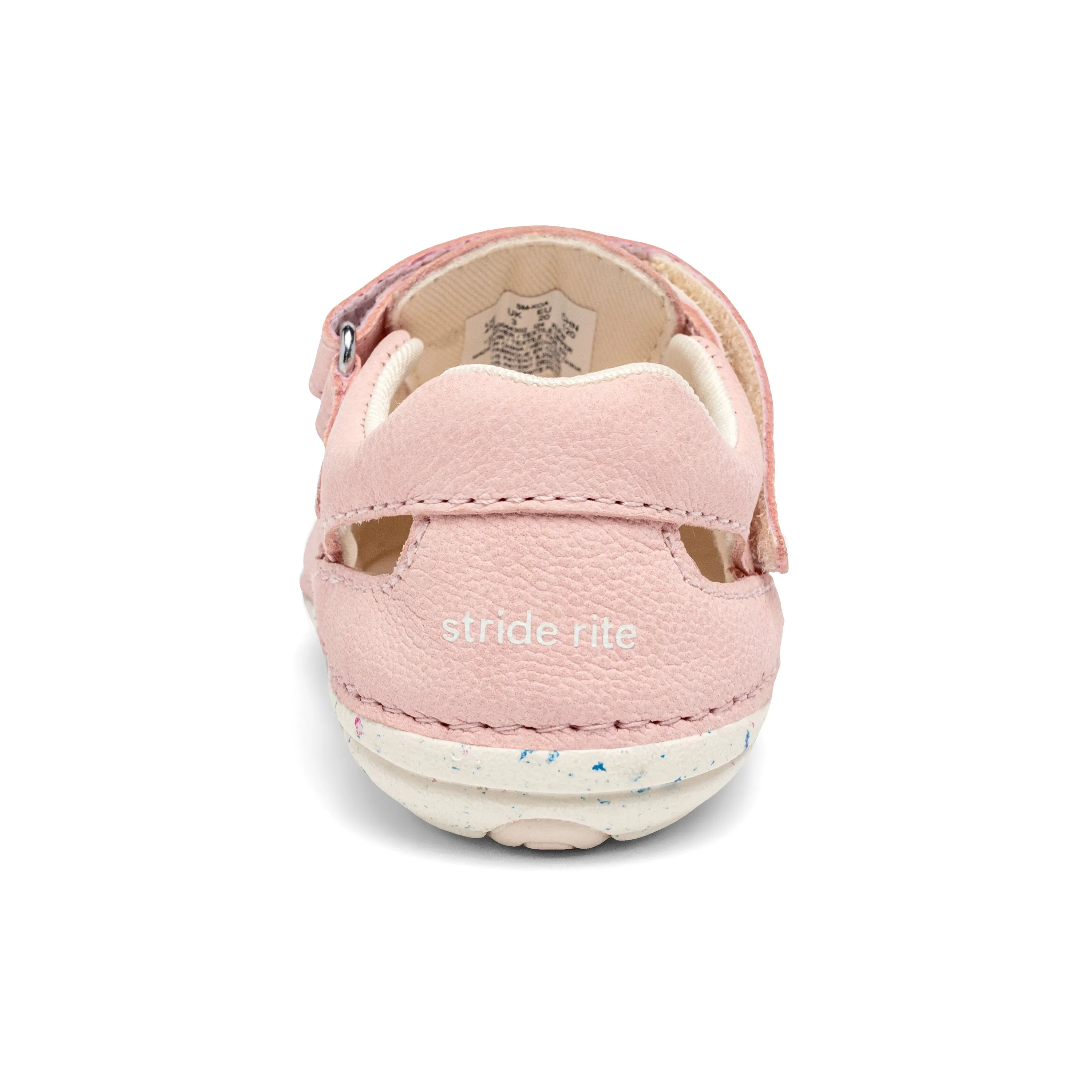 Koa Sneaker Sandal - little Kid Pink