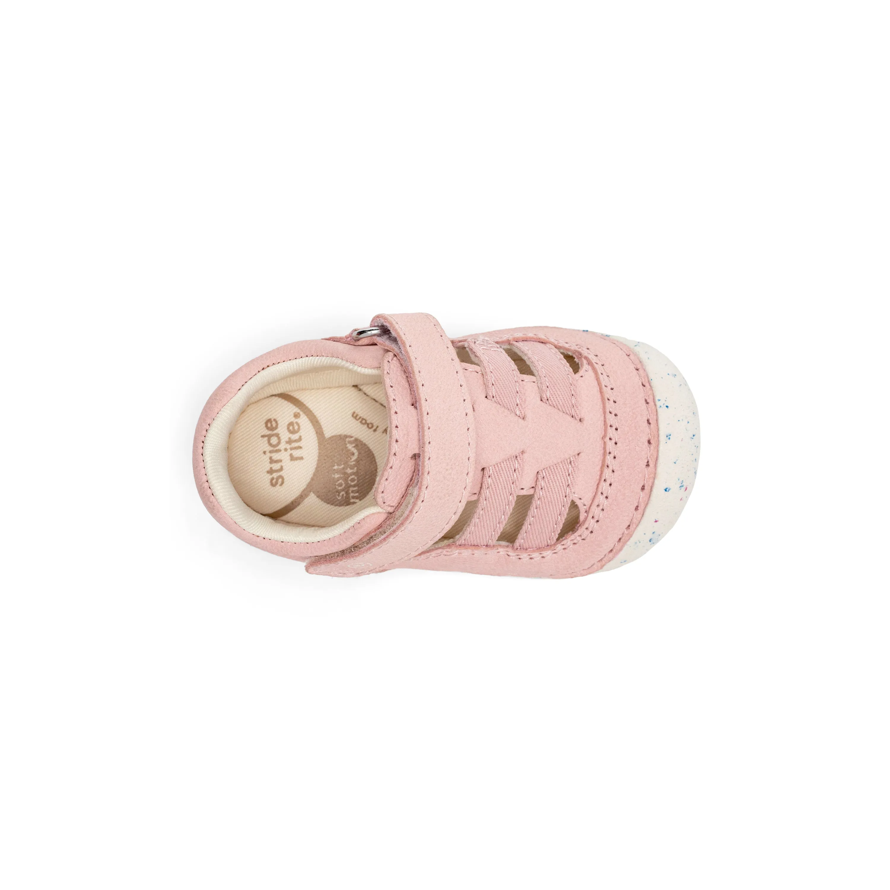 Koa Sneaker Sandal - little Kid Pink