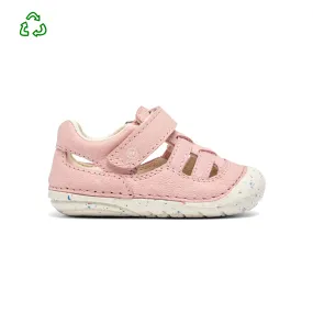 Koa Sneaker Sandal - little Kid Pink