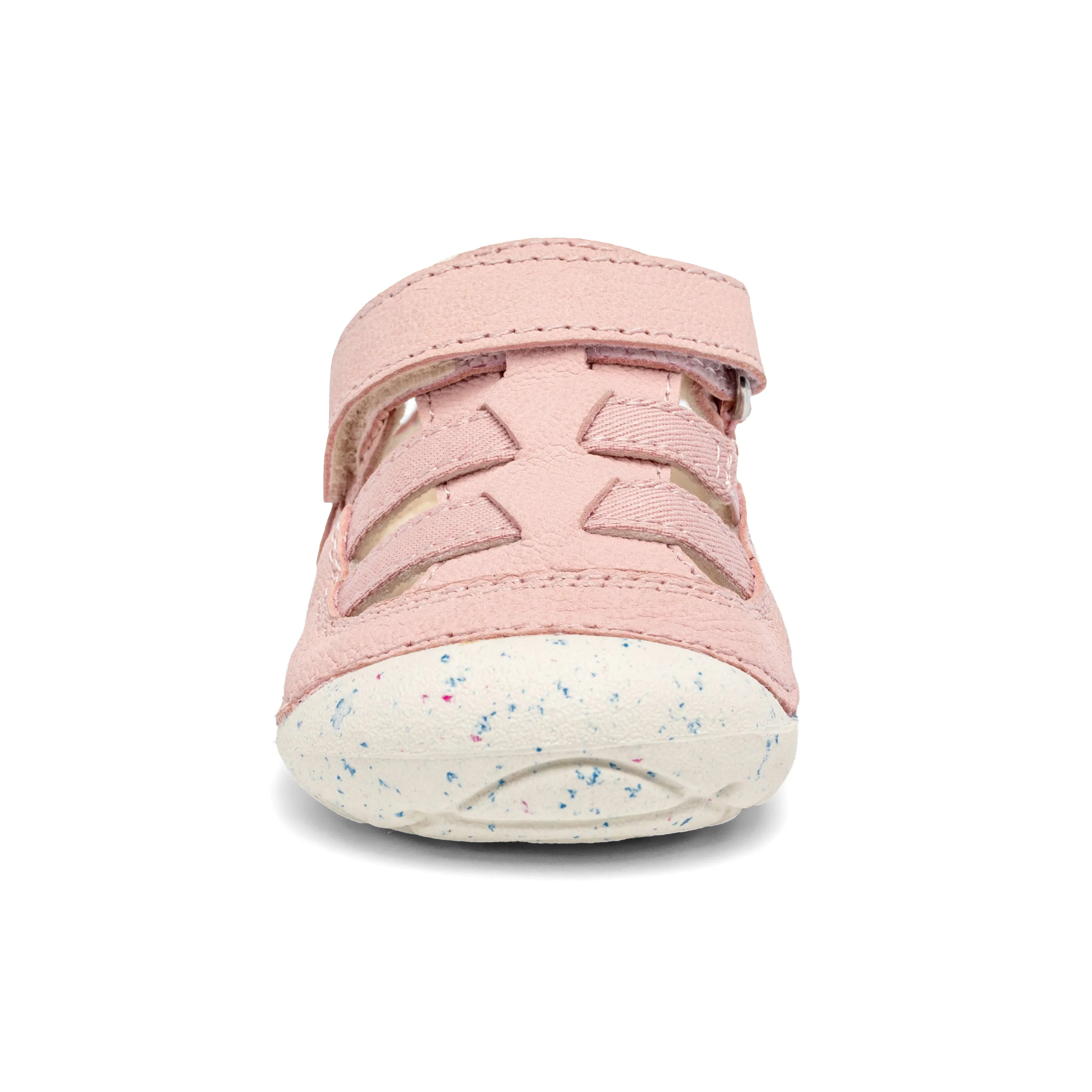 Koa Sneaker Sandal - little Kid Pink