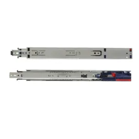 KV 8450FM 22" Soft-Close Full Extension Drawer Slides