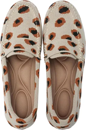 Loafers for Women Comfortable Breathable ShoeCasual Slip On Womens Driving Flats Shoes