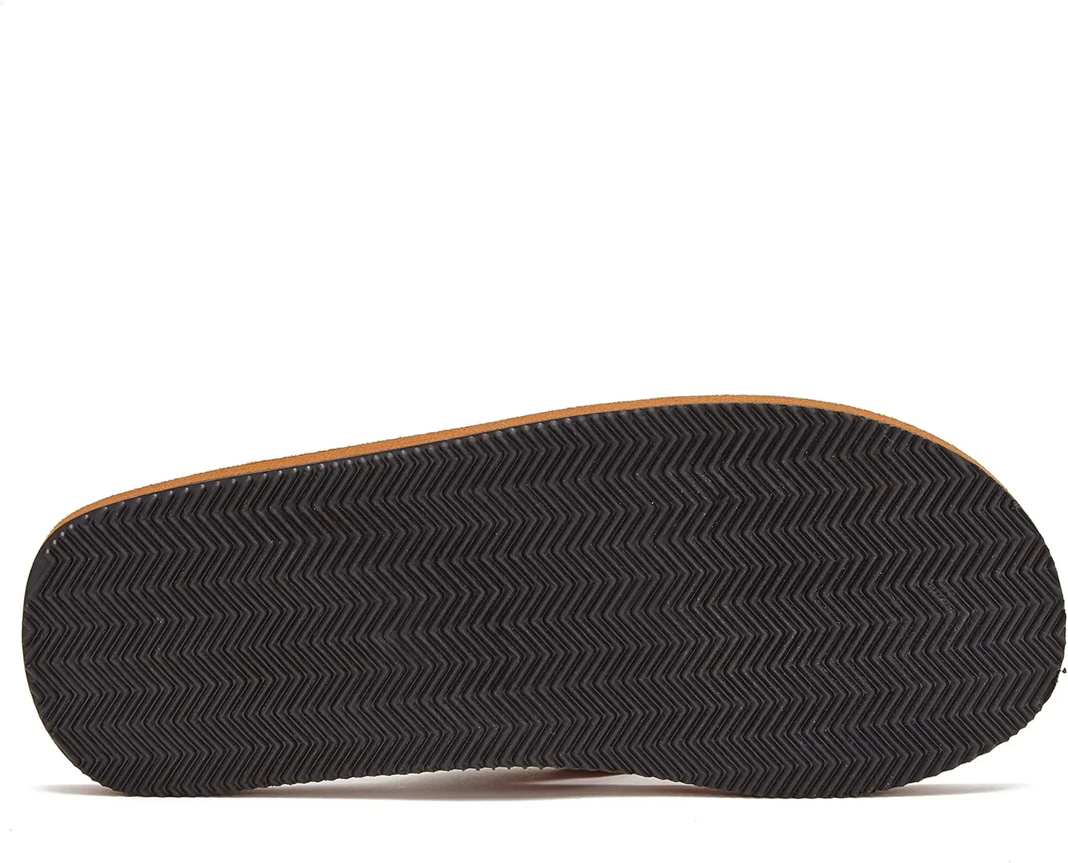 LONDON FOG Trevon Men’s Thong Sandals, Athletic Flip Flops for Men Size 7 to 13 - Black, Grey or Brown