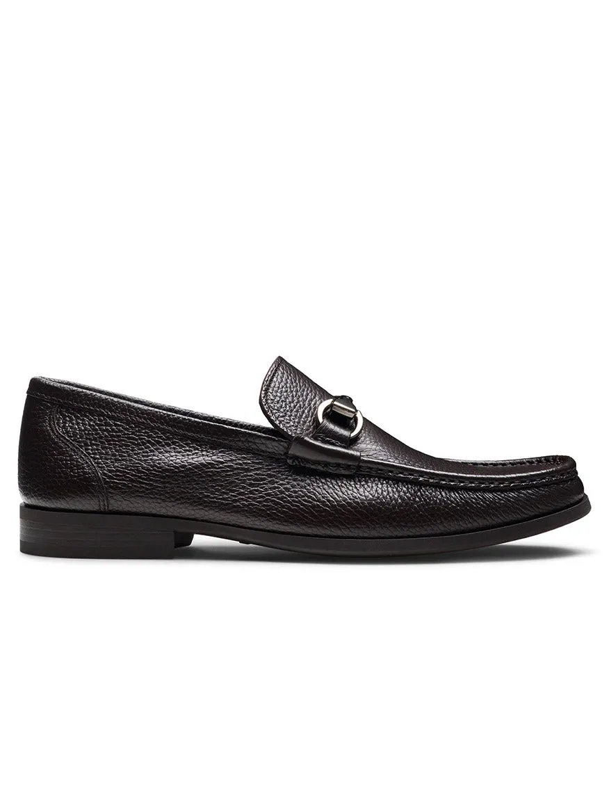 Magnanni Gentry Soft in Tumbled Brown