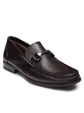 Magnanni Gentry Soft in Tumbled Brown
