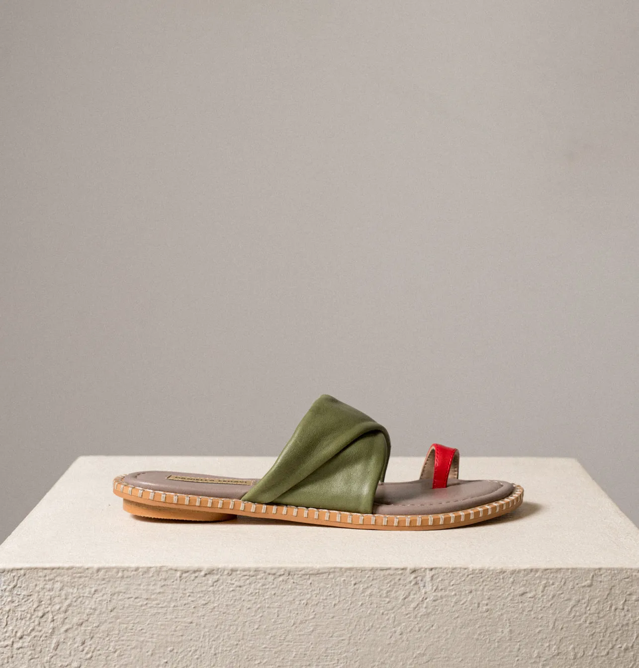 Martin Soft Slides