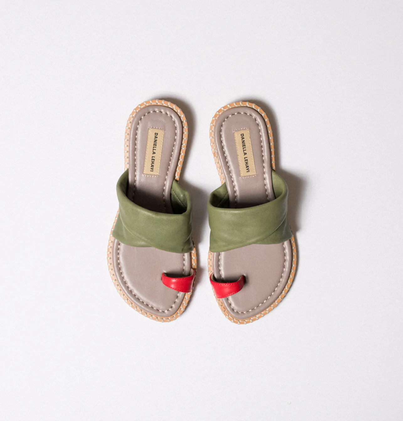 Martin Soft Slides