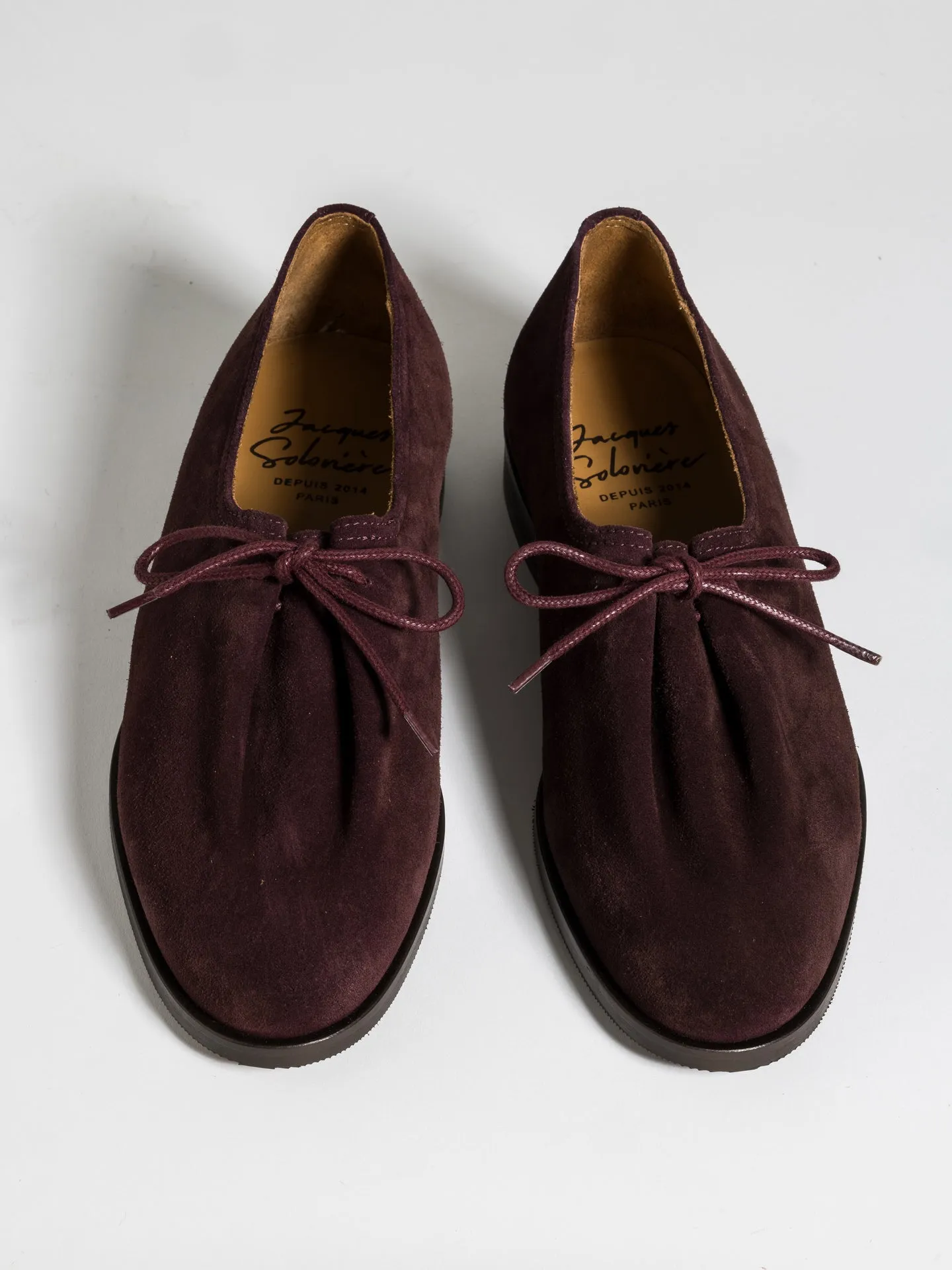 MATT NEW PLUM