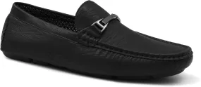 Men's Driving Loafer, Lightweight Breathable Design with Durable Rubber Sole Men's Driving Loafer, Lightweight Breathable Design with Durable Rubber Sole