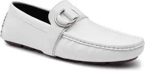 Men's Driving Loafer, Lightweight Breathable Design with Durable Rubber Sole