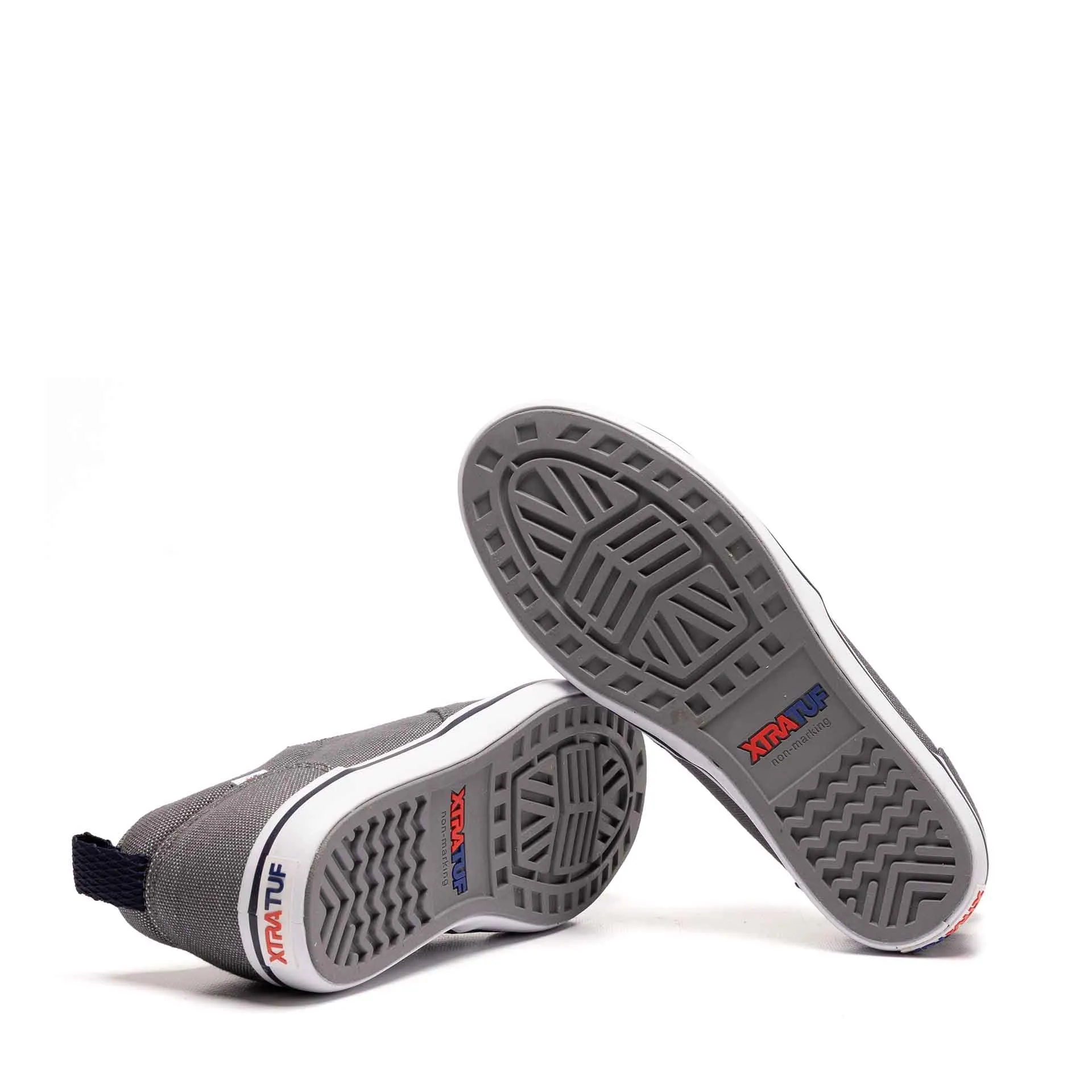 Men's Sharkbyte Sustainable Boat Shoes