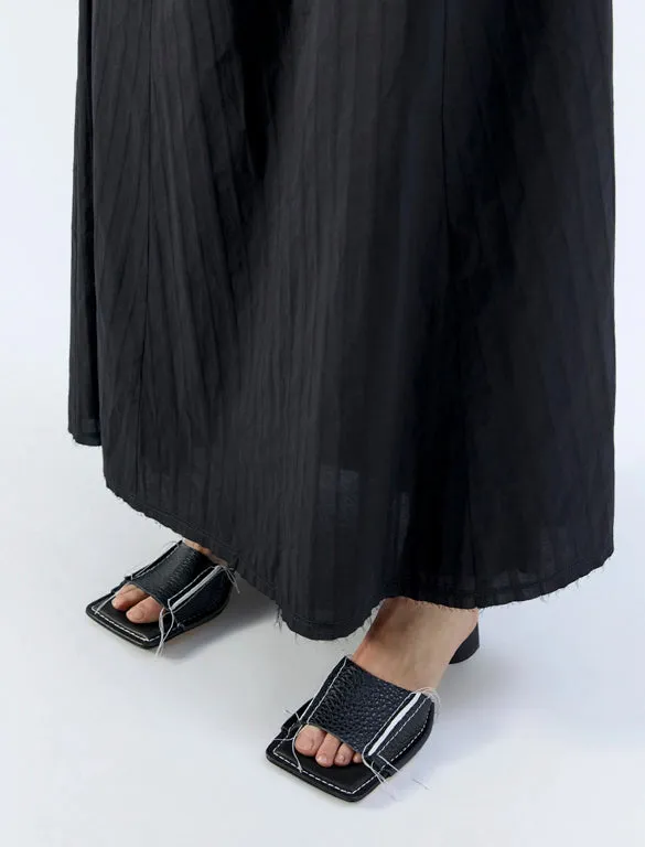 〔MIISTA〕FIFI SHARP TUMBLED