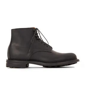Navvy™ - Black Waxy Commander