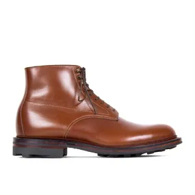 Navvy™ - Cognac French Calf