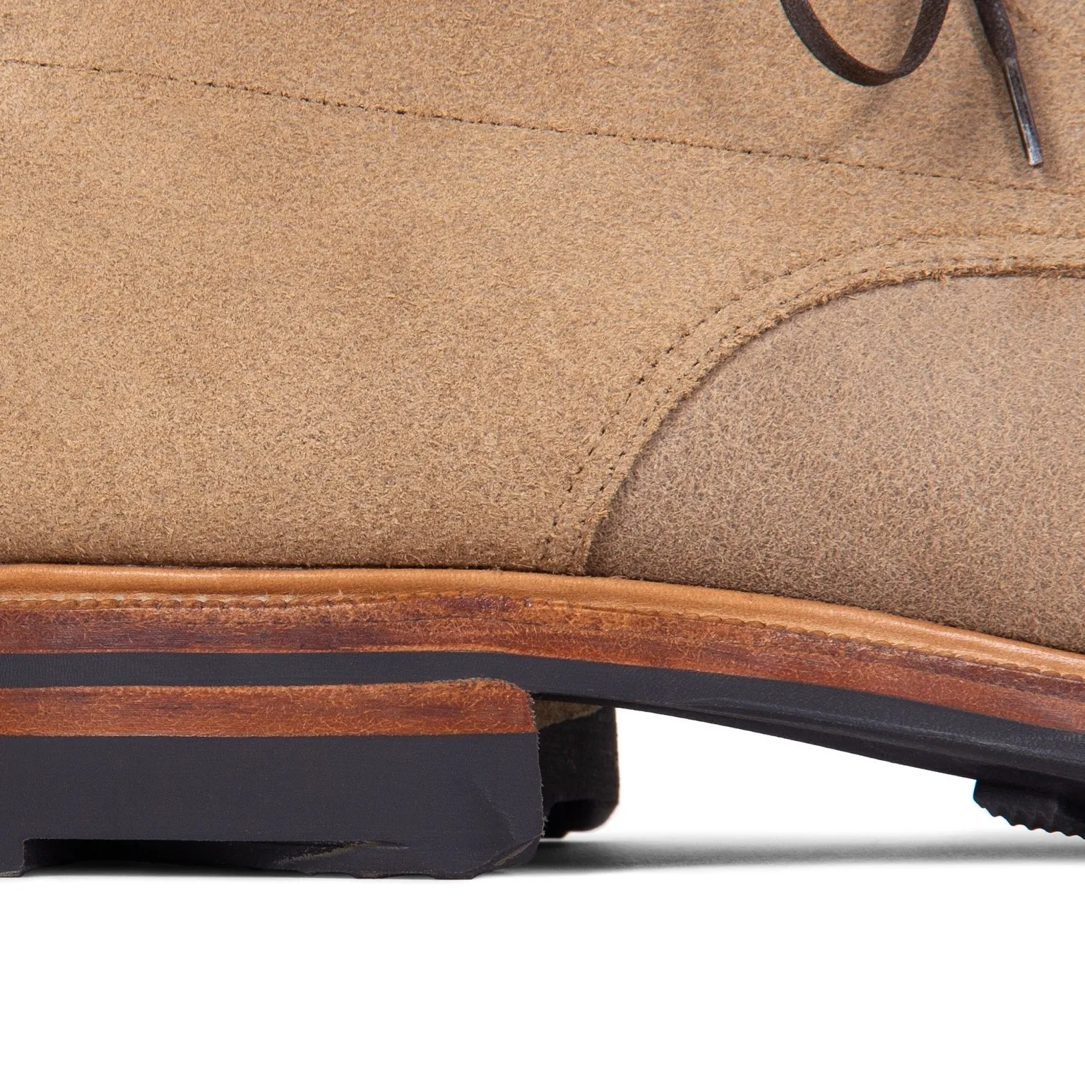 Navvy™ - Marine Field Shoe