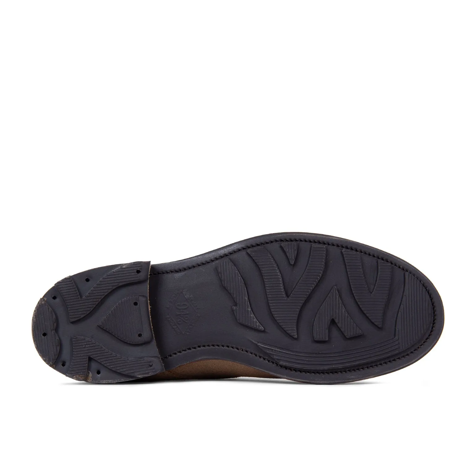 Navvy™ - Marine Field Shoe
