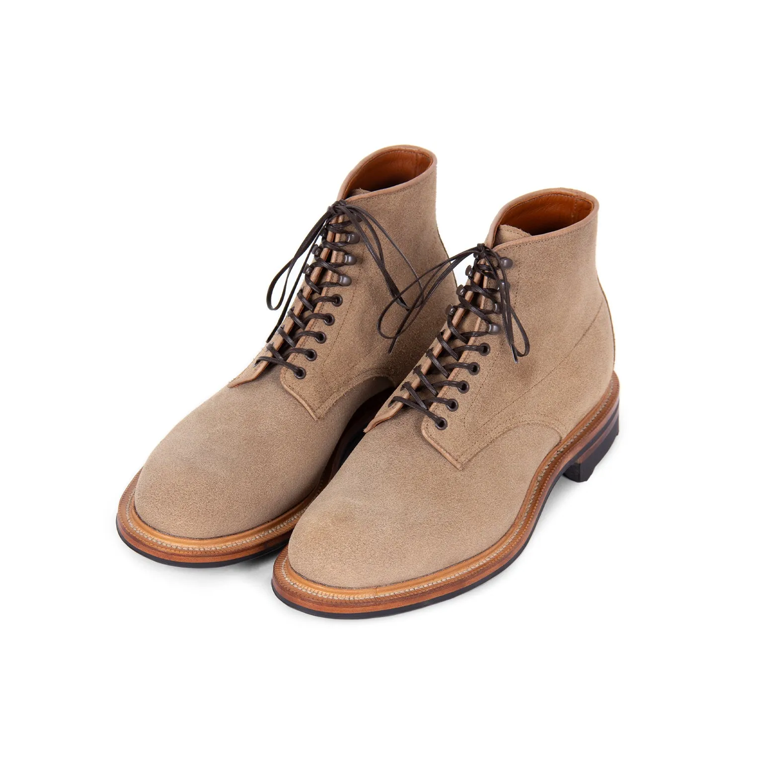 Navvy™ - Marine Field Shoe