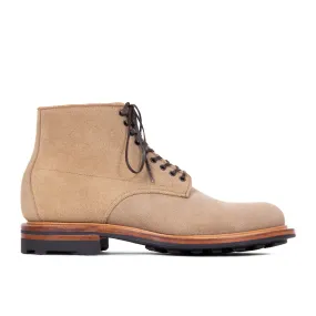 Navvy™ - Marine Field Shoe
