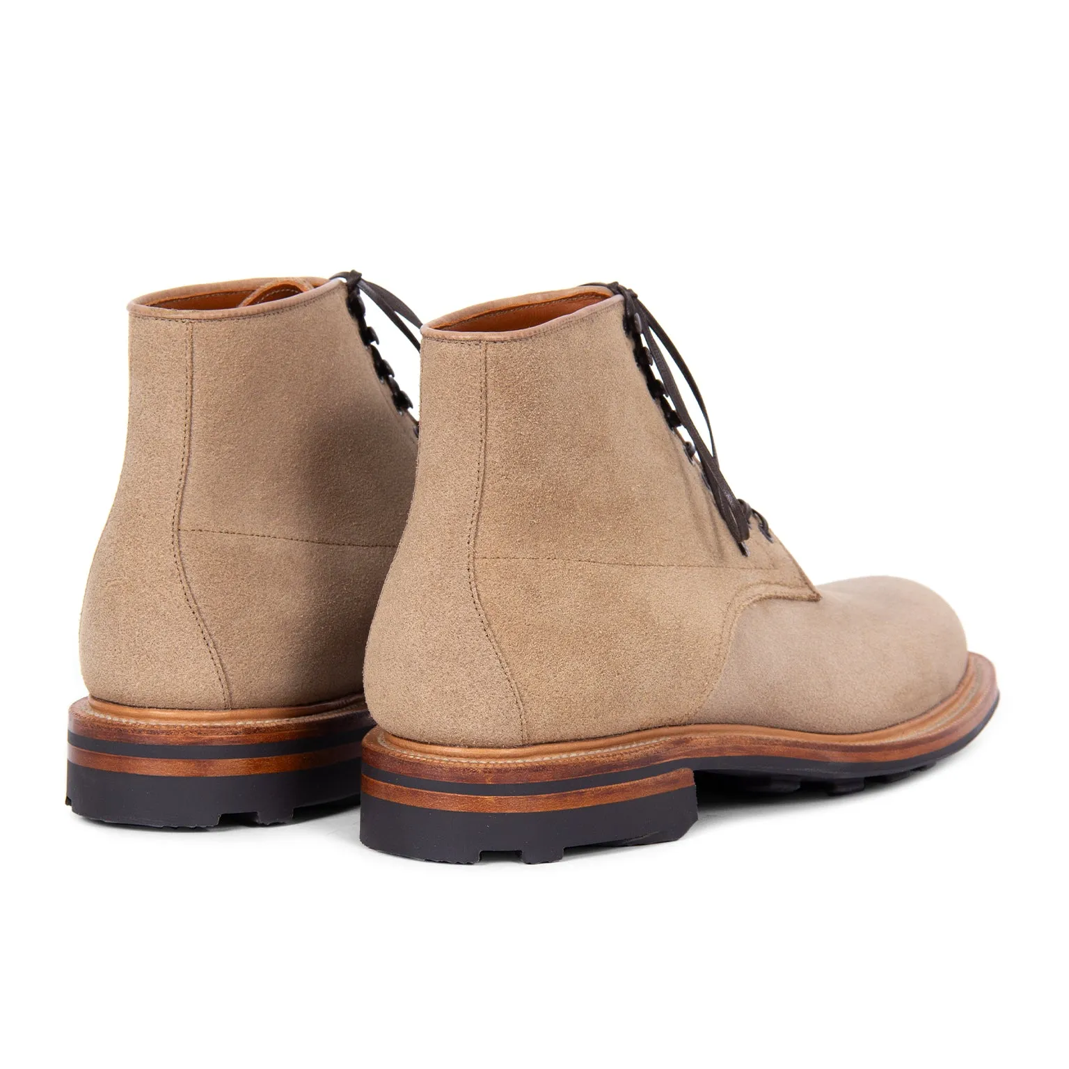 Navvy™ - Marine Field Shoe