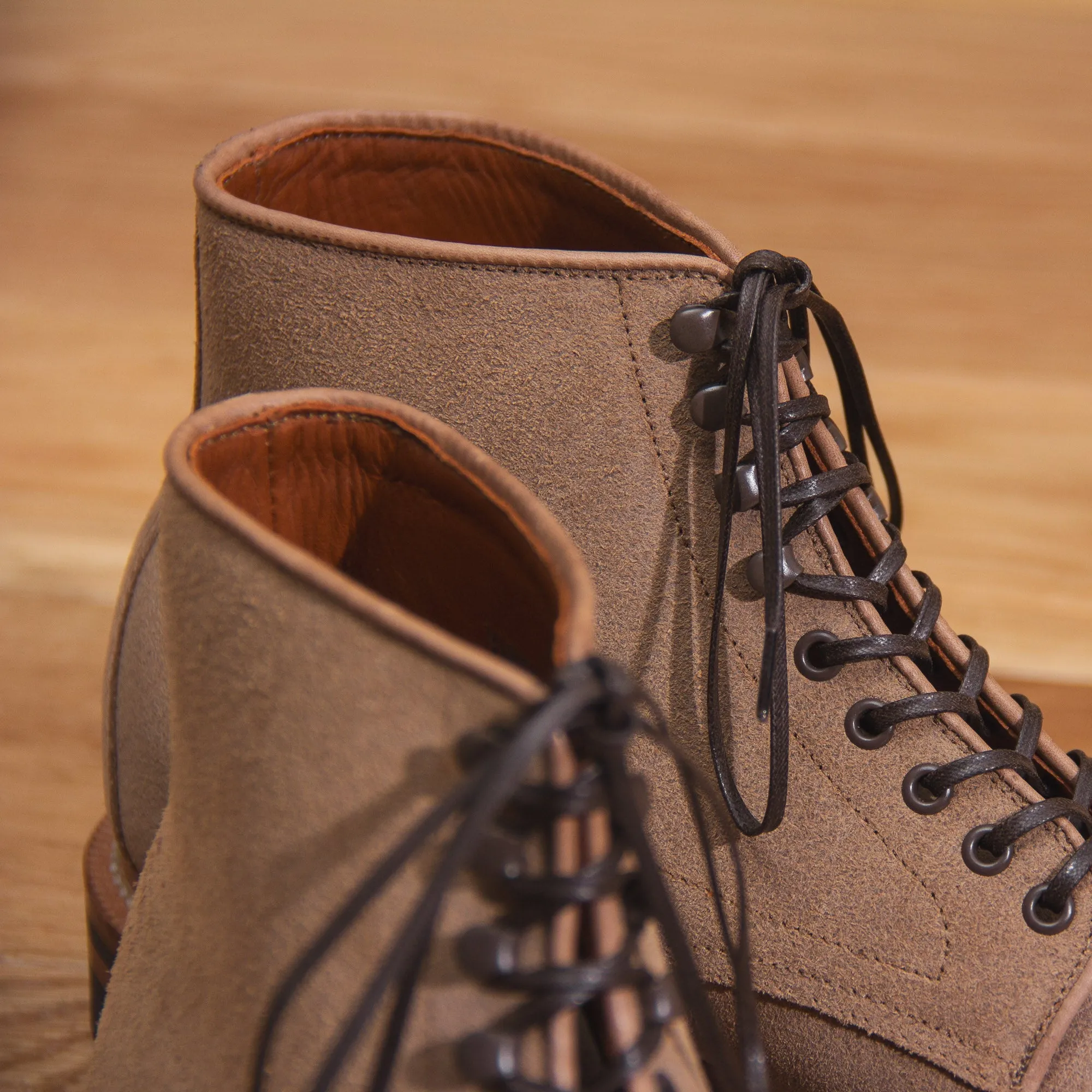 Navvy™ - Marine Field Shoe