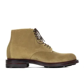 Navvy™ - Mojave Janus Calf Suede