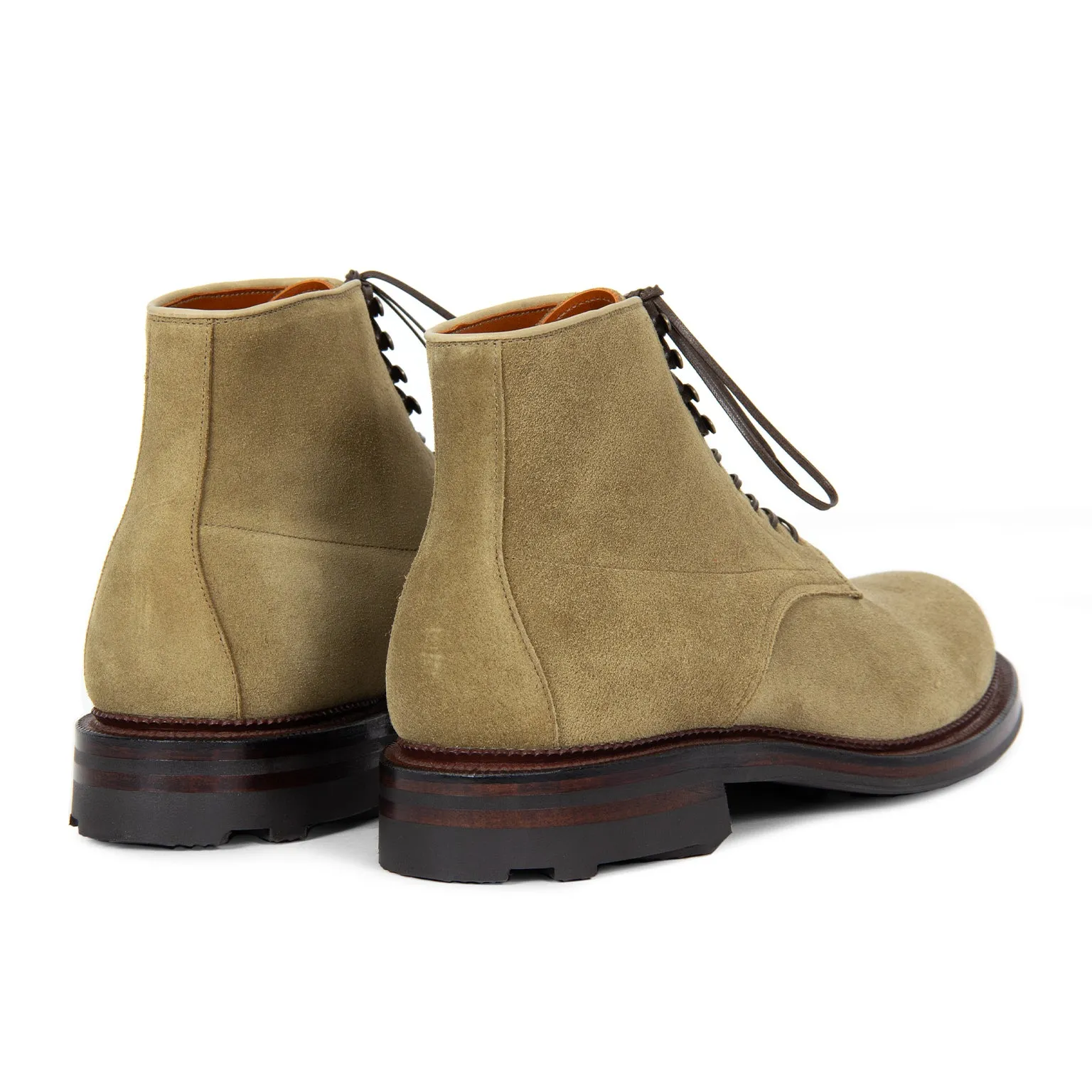 Navvy™ - Mojave Janus Calf Suede