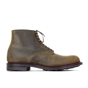 Navvy™ - Mojave Waxy Commander