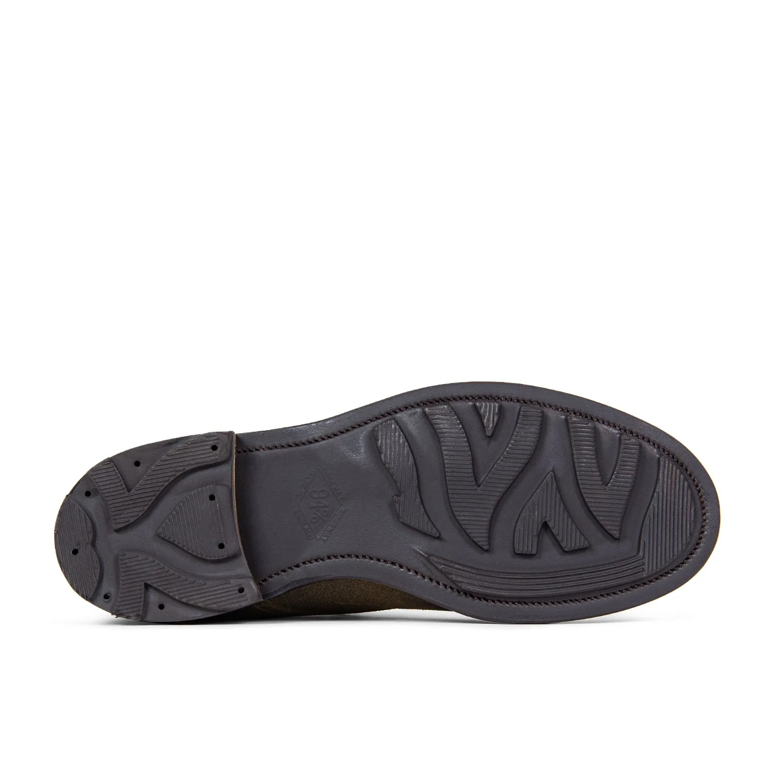 Navvy™ - Mojave Waxy Commander