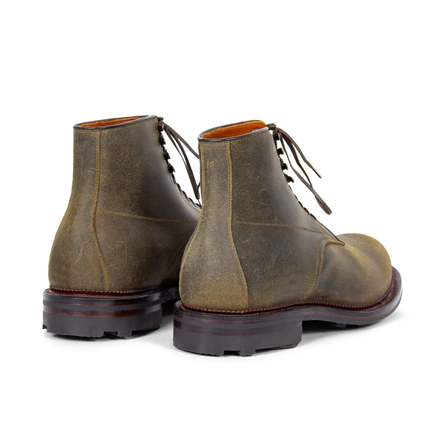 Navvy™ - Mojave Waxy Commander