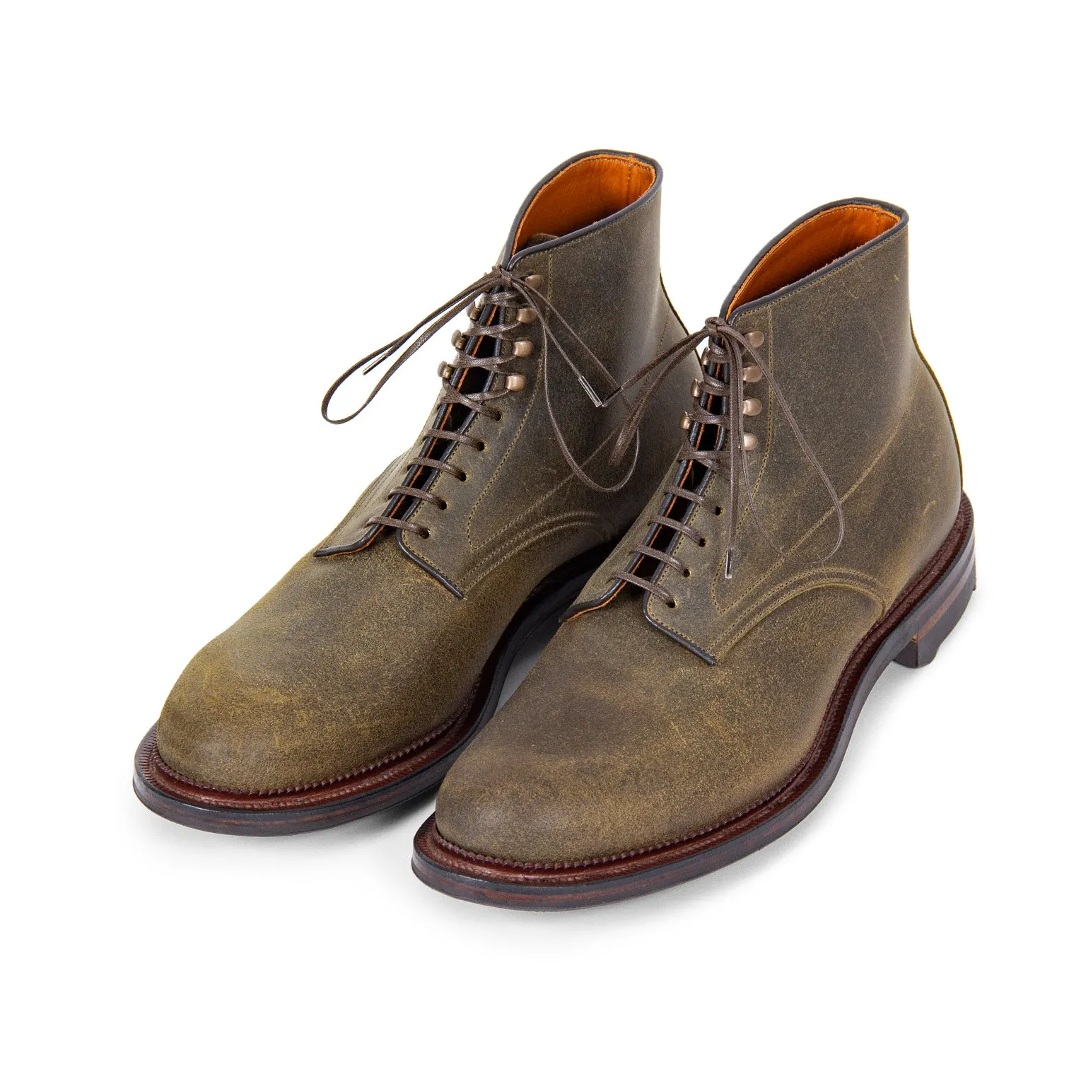 Navvy™ - Mojave Waxy Commander